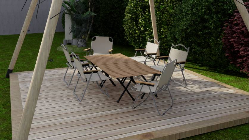 济南帐篷生产厂家：以匠心筑牢户外装备的品质根基